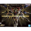 Bandai - Gunpla - 1/100 MGEX - ZGMF-X20A Strike Freedom Gundam - Gundam Seed Destiny