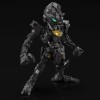 Bandai - Gunpla - Gundam 1/100 MG - SD BARBATOS - Mobile Suit Gundam: Iron-Blooded Orphans