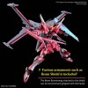 Bandai - Gunpla - 1/144 HG - ZGMF-X19A INFINITE JUSTICE GUNDAM Type II - Gundam Seed