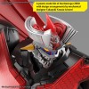 Bandai Mazinger Zero Infinitism - Plastic Model Kit HG 1/144