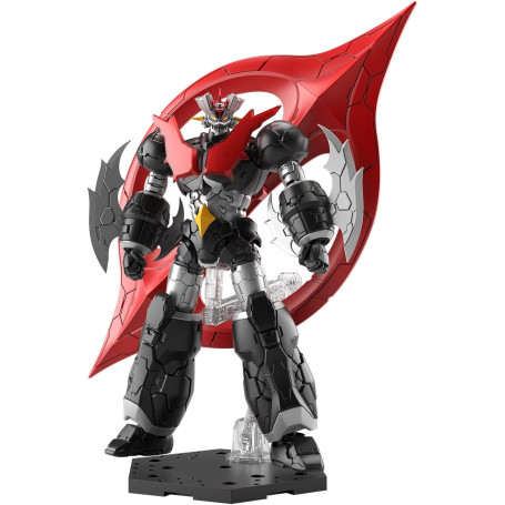 Bandai Mazinger Zero Infinitism - Plastic Model Kit HG 1/144