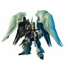 Bandai - Gunpla - 1/144 HG- NZ-666 KSHATRIYA - Mobile Suit Gundam Unicorn - Universe Century