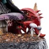 Weta Warhammer: Age of Sigmar - Skragrott the Loonking Limited Edition 1/6