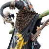 Weta Warhammer: Age of Sigmar - Skragrott the Loonking Limited Edition 1/6