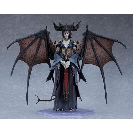 Goodsmile - Lilith - Diablo IV - Figma