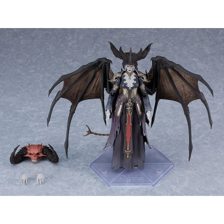 Goodsmile - Lilith - Diablo IV - Figma