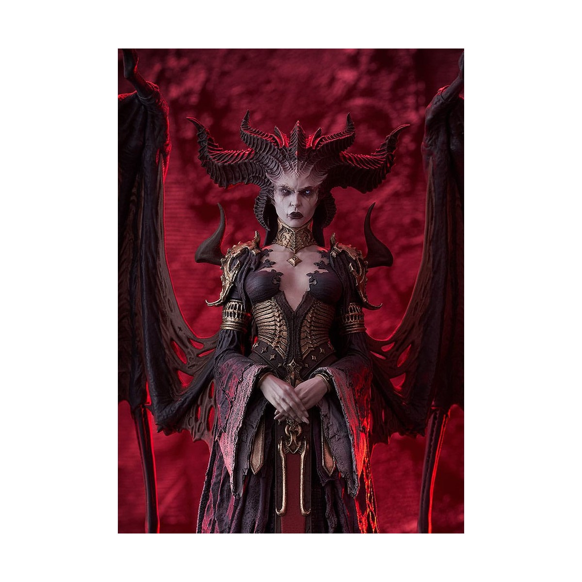 GoodSmile - Lilith - Pop Up Parade SP - Diablo IV
