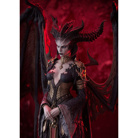 GoodSmile - Lilith - Pop Up Parade SP - Diablo IV