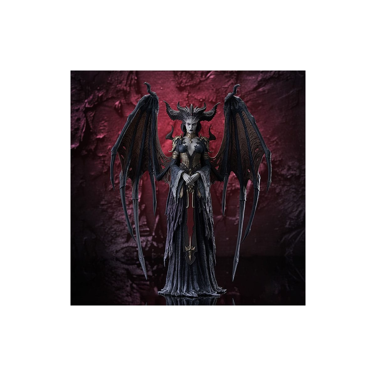 GoodSmile - Lilith - Pop Up Parade SP - Diablo IV