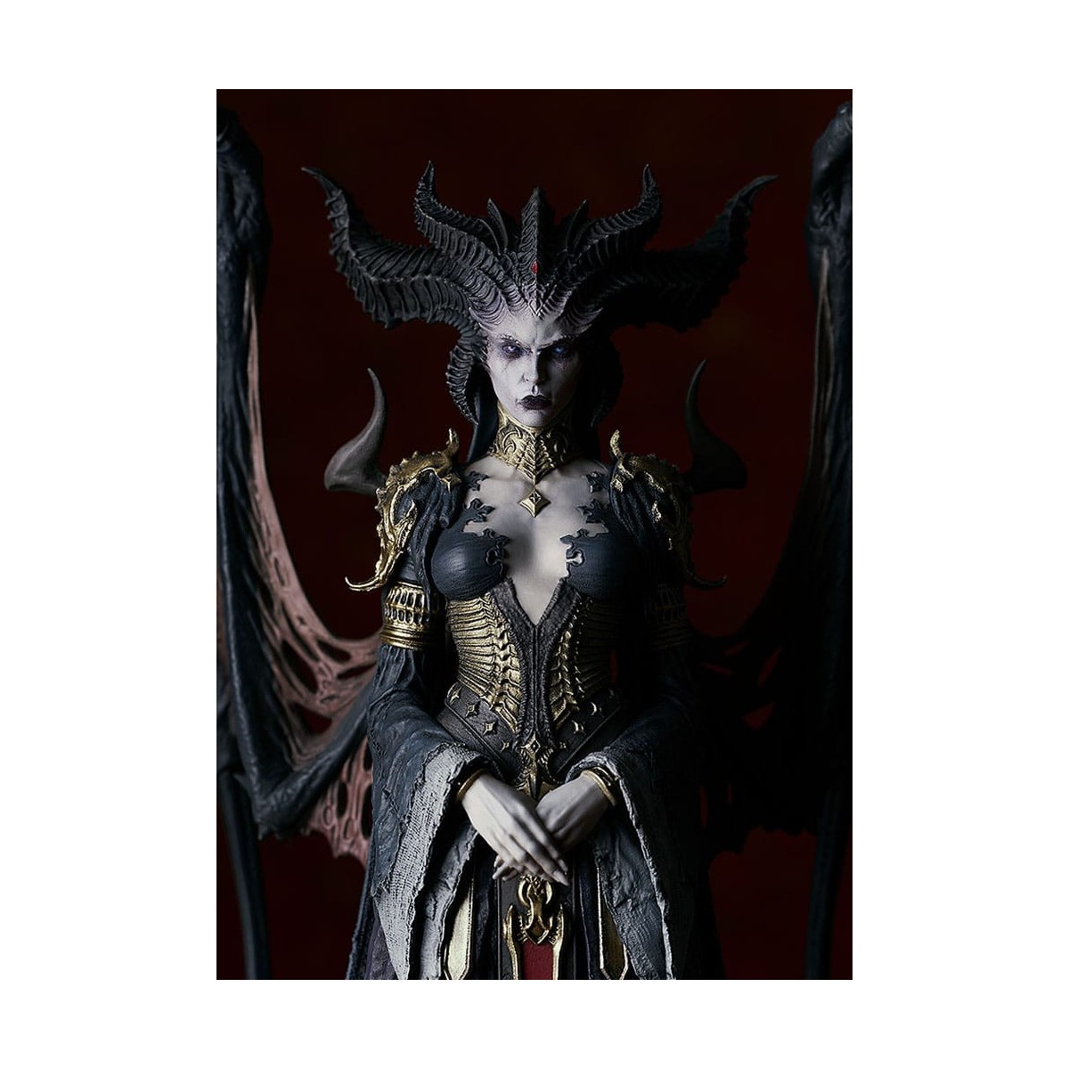GoodSmile - Lilith - Pop Up Parade SP - Diablo IV