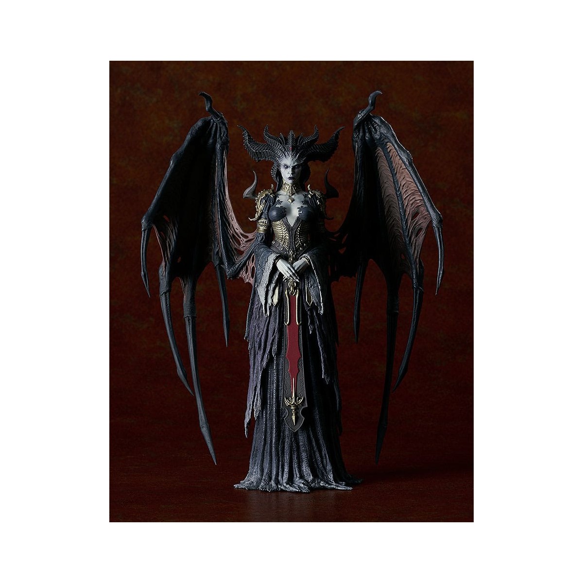 GoodSmile - Lilith - Pop Up Parade SP - Diablo IV
