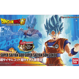 Bandai Model Kit figure Rise Final Form Freezer