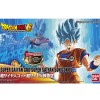 Bandai Model Kit figure Rise Final Form Freezer