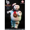 Star Ace - Stay Puft Marshmallow Man Burning Deluxe Edition - Ghostbusters