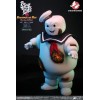 Star Ace - Stay Puft Marshmallow Man Burning Deluxe Edition - Ghostbusters