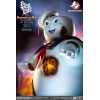 Star Ace - Stay Puft Marshmallow Man Burning Deluxe Edition - Ghostbusters