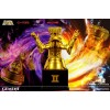 Zodiakos Studio - Gemini Cloth - Totem des Gemeaux 1/6 - Saint Seiya - Knights of the Zodiac Statue