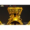Zodiakos Studio - Gemini Cloth - Totem des Gemeaux 1/6 - Saint Seiya - Knights of the Zodiac Statue
