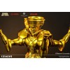 Zodiakos Studio - Gemini Cloth - Totem des Gemeaux 1/6 - Saint Seiya - Knights of the Zodiac Statue