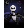 Beast Kingdom - Jack Skellington - Mr. Jack's A Christmas Carol Dynamic Action Heroes 1/9