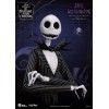 Beast Kingdom - Jack Skellington - Mr. Jack's A Christmas Carol Dynamic Action Heroes 1/9