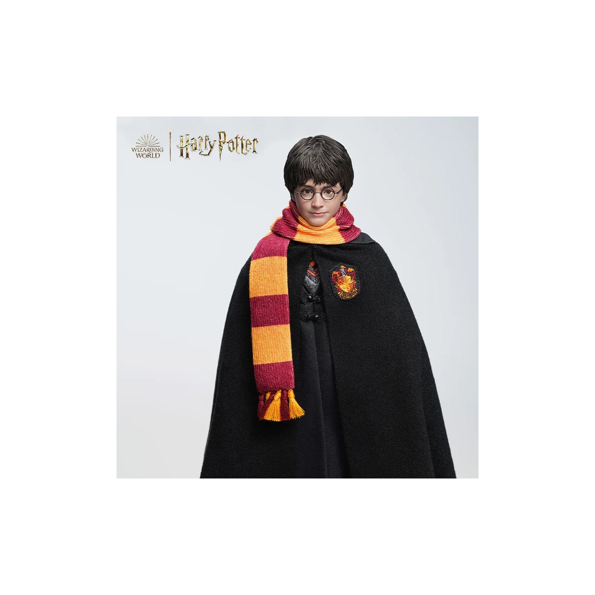 INART - Harry Potter 1/6 Scale Collectible Figure - Standard Version