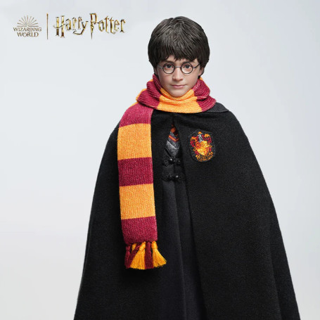 INART - Harry Potter 1/6 Scale Collectible Figure - Standard Version