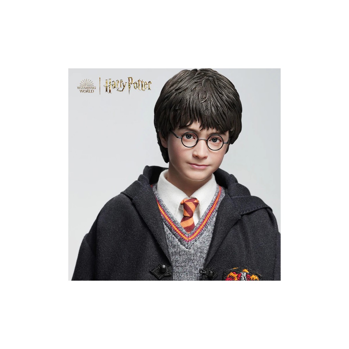 INART - Harry Potter 1/6 Scale Collectible Figure - Standard Version