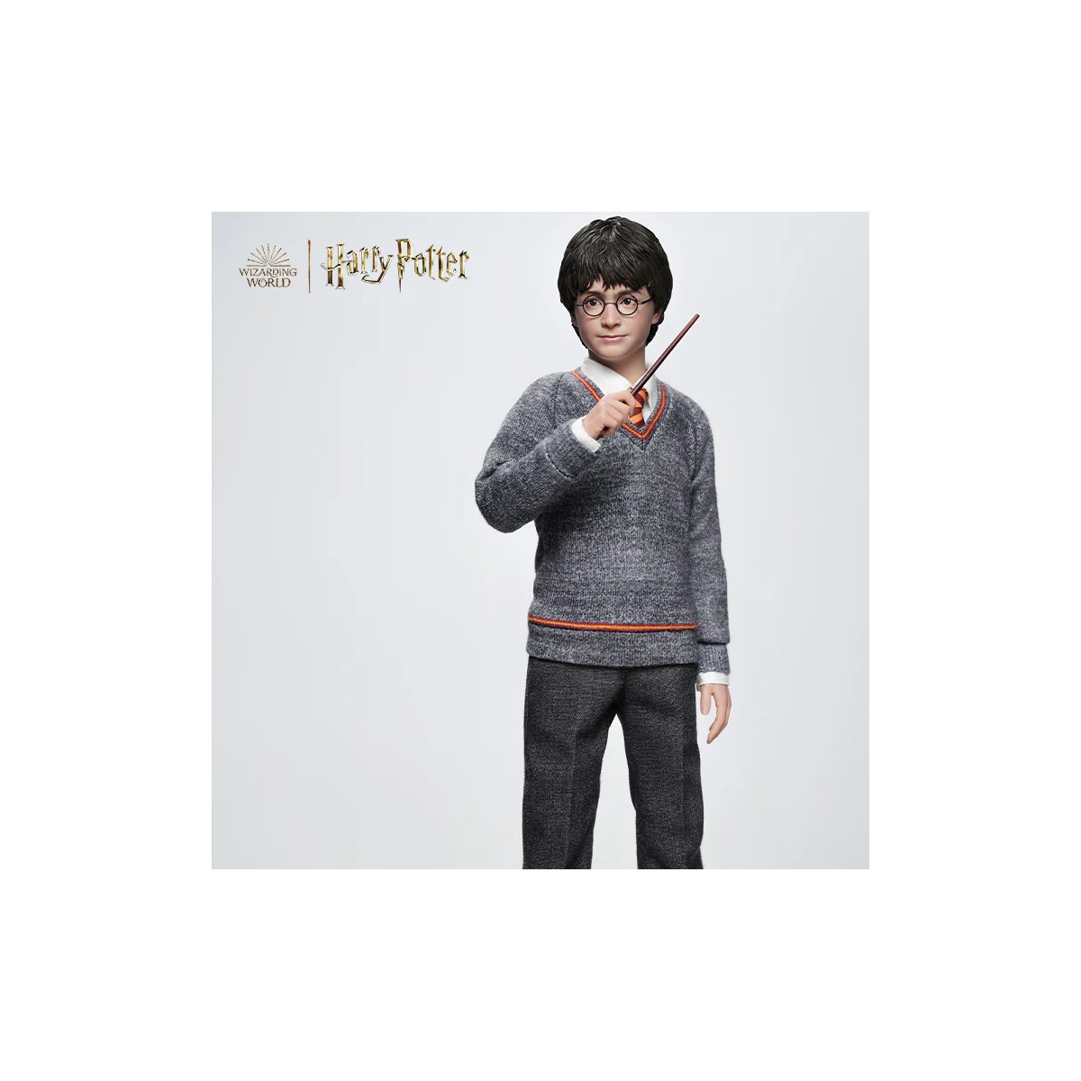 INART - Harry Potter 1/6 Scale Collectible Figure - Standard Version