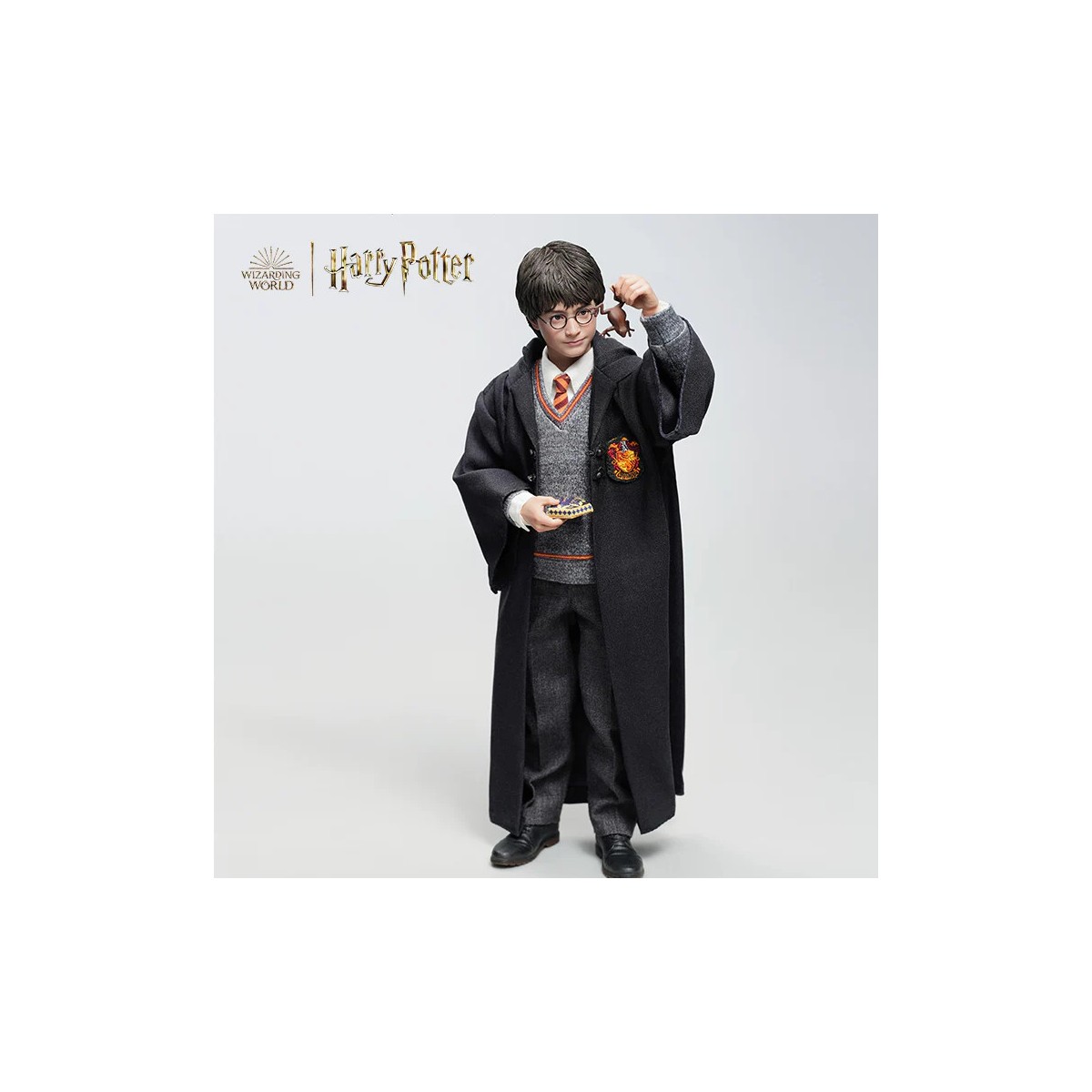 INART - Harry Potter 1/6 Scale Collectible Figure - Standard Version