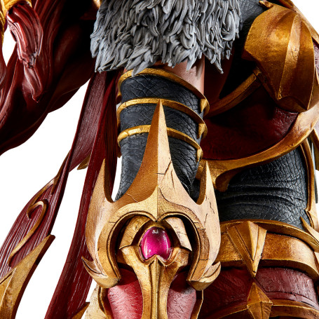 Blizzard - World of Warcraft - Alexstrasza Premium Statue 1/5