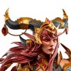 Blizzard - World of Warcraft - Alexstrasza Premium Statue 1/5