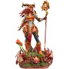 Blizzard - World of Warcraft - Alexstrasza Premium Statue 1/5