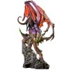 Blizzard - World of Warcraft - Illidan Stormrage Premium Statue 1/5
