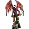 Blizzard - World of Warcraft - Illidan Stormrage Premium Statue 1/5