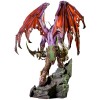 Blizzard - World of Warcraft - Illidan Stormrage Premium Statue 1/5