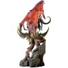 Blizzard - World of Warcraft - Illidan Stormrage Premium Statue 1/5