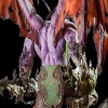 Blizzard - World of Warcraft - Illidan Stormrage Premium Statue 1/5