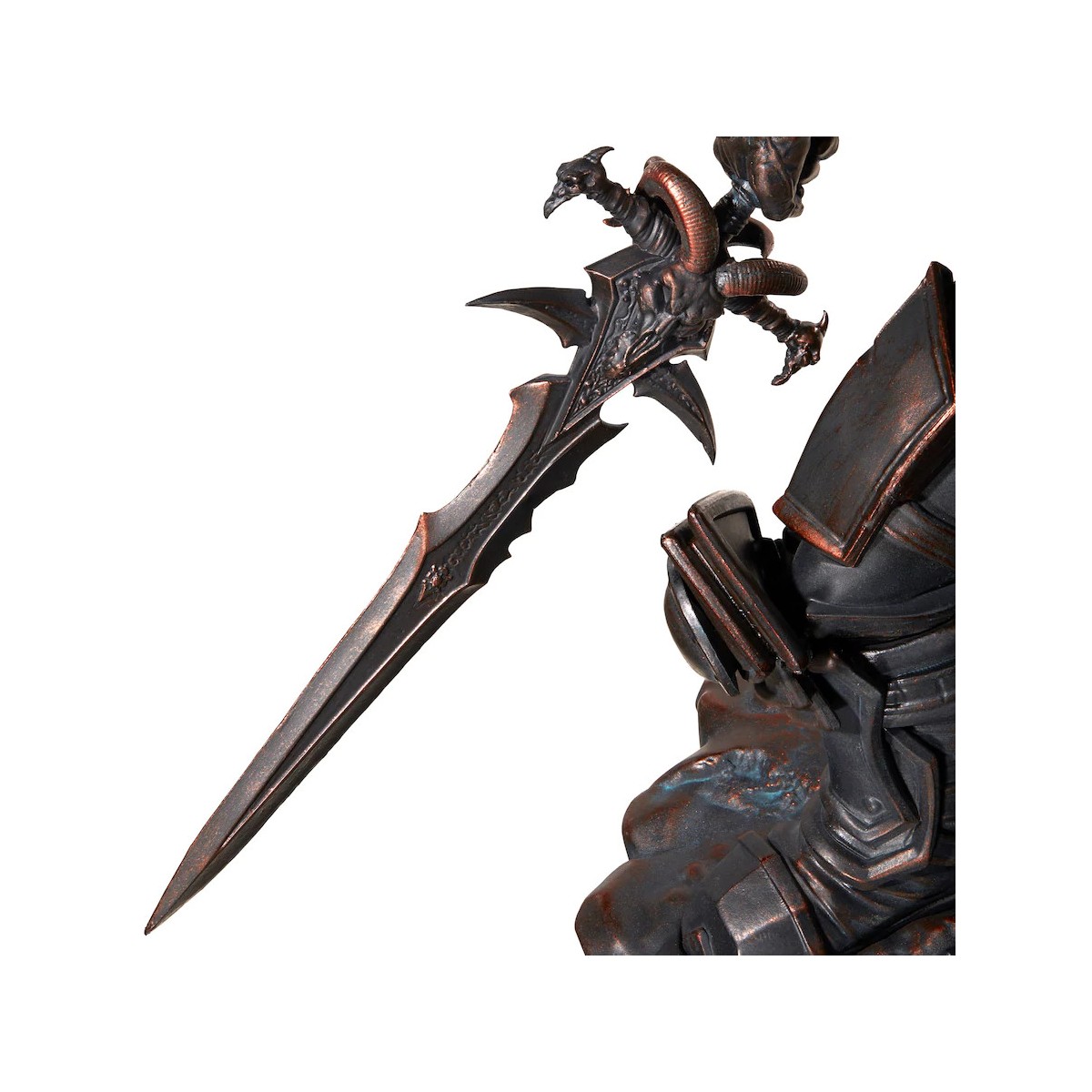 Blizzard - World of Warcraft - Warcraft III - Prince Arthas