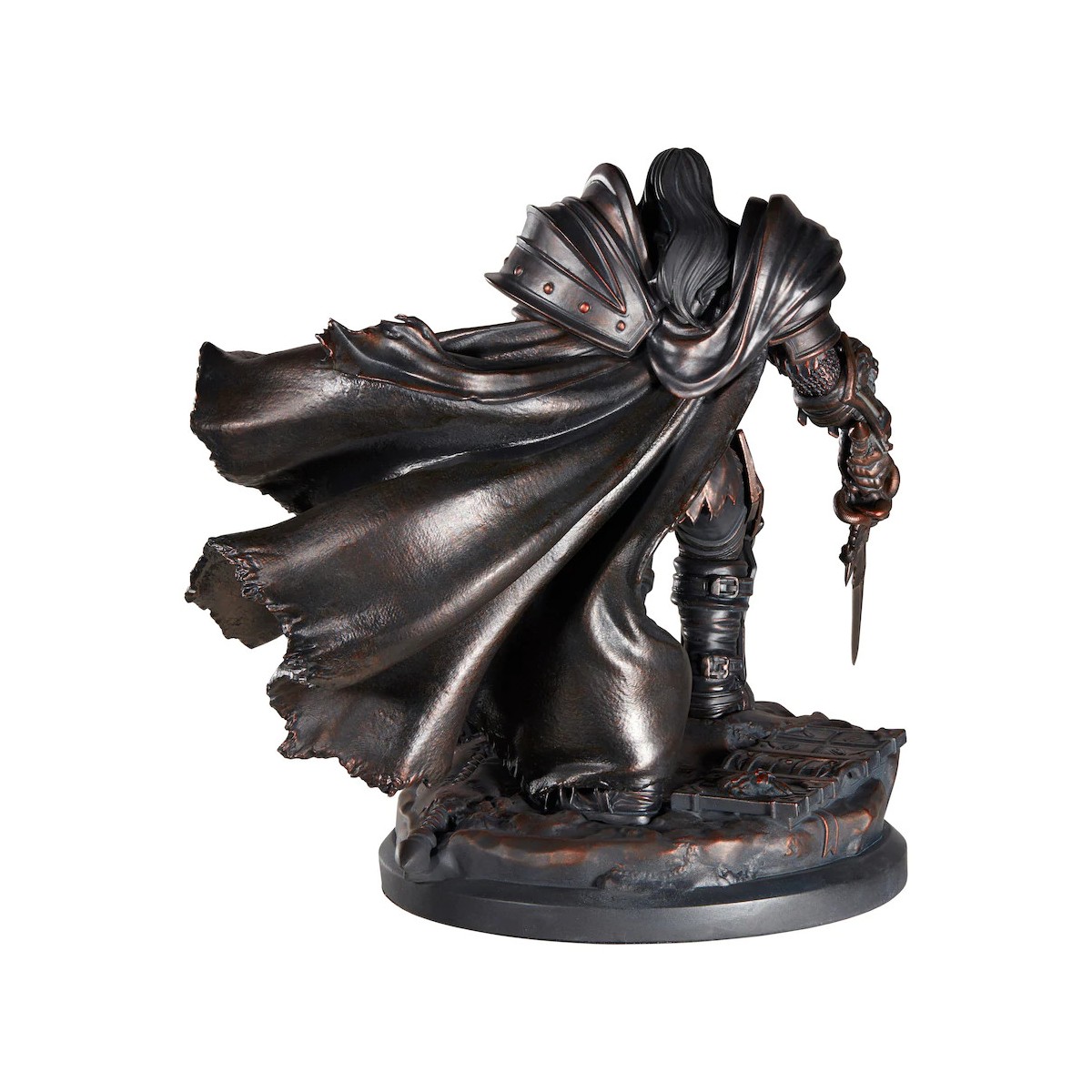 Blizzard - World of Warcraft - Warcraft III - Prince Arthas
