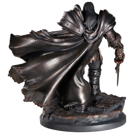 Blizzard - World of Warcraft - Warcraft III - Prince Arthas