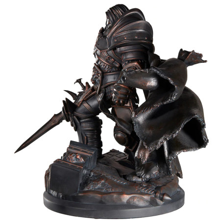 Blizzard - World of Warcraft - Warcraft III - Prince Arthas