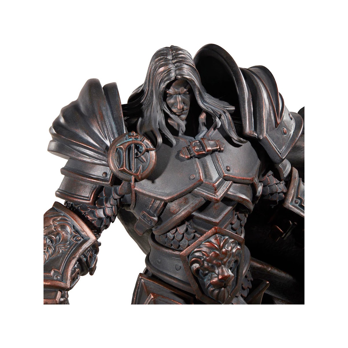 Blizzard - World of Warcraft - Warcraft III - Prince Arthas