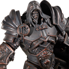 Blizzard - World of Warcraft - Warcraft III - Prince Arthas