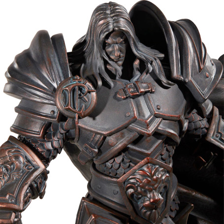 Blizzard - World of Warcraft - Warcraft III - Prince Arthas