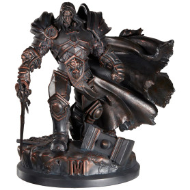 Blizzard - World of Warcraft - Warcraft III - Prince Arthas