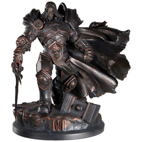 Blizzard - World of Warcraft - Warcraft III - Prince Arthas