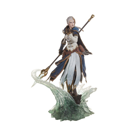 Blizzard - World of Warcraft - Jaine Proudmoore Premium Statue 1/5