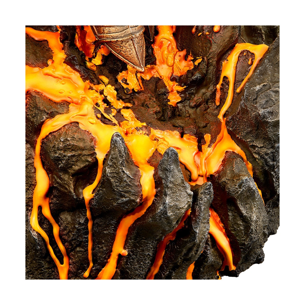 Blizzard - Inarius Premium Statue 1/5 - Diablo IV