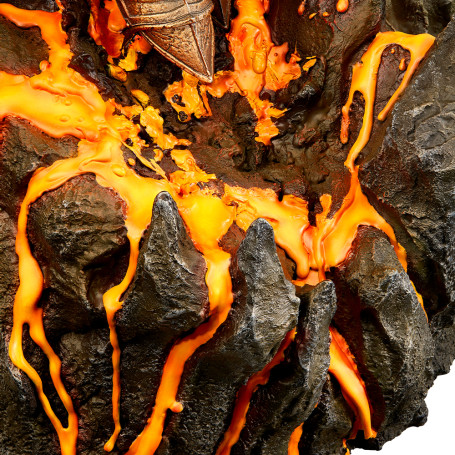 Blizzard - Inarius Premium Statue 1/5 - Diablo IV